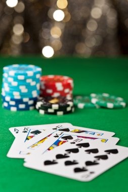 Evolution Gaming live dealer studio with multiple camera feeds and professional croupier