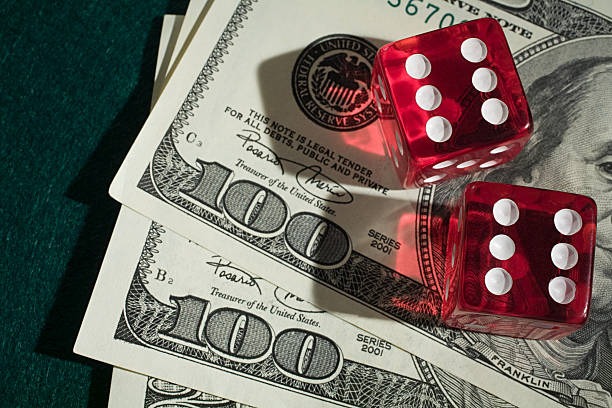 Chat window with dealer and other players during live blackjack session