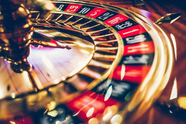 PG Soft roulette wheel with multi-camera feed